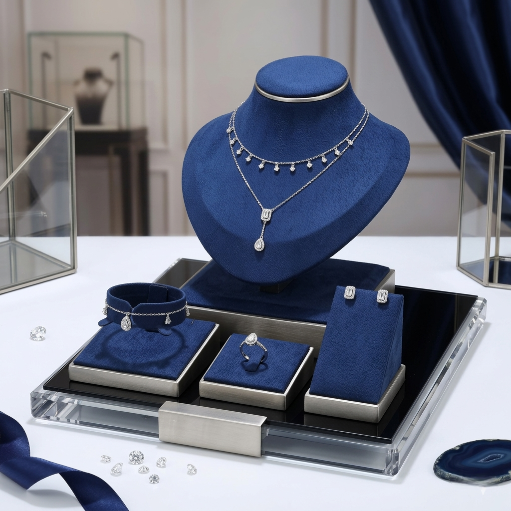 Layered Elegance